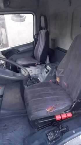 Mercedes Atego 815 2000, 465,000 km - 4.3 л - Bakı