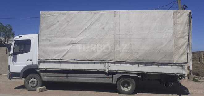 Mercedes Atego 815 2000, 465,000 km - 4.3 л - Bakı