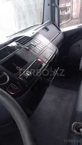 Mercedes Atego 815 2000, 465,000 km - 4.3 л - Bakı