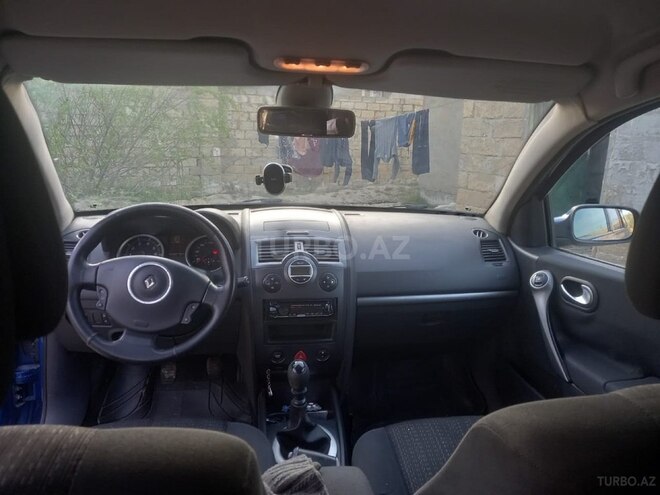Renault Megane 2006, 320,000 km - 1.5 л - Sumqayıt