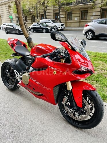 Ducati  2012, 20,000 km - 0.0 l - Bakı
