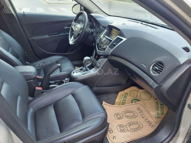 Chevrolet Cruze 2013, 134,000 km - 1.4 л - Bakı