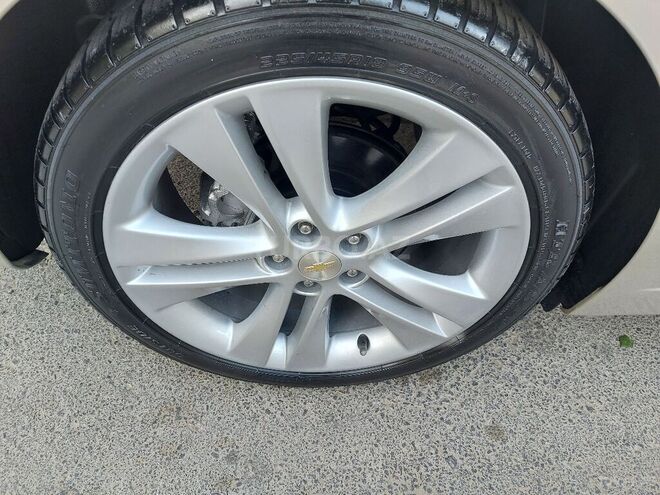 Chevrolet Cruze 2013, 134,000 km - 1.4 л - Bakı