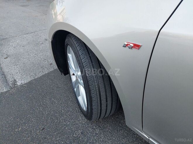 Chevrolet Cruze 2013, 134,000 km - 1.4 л - Bakı