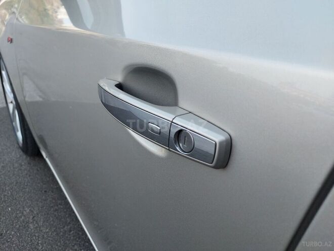 Chevrolet Cruze 2013, 134,000 km - 1.4 л - Bakı