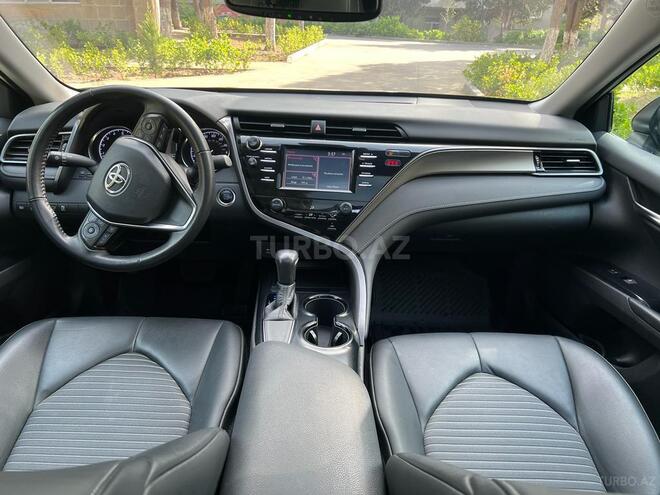 Toyota Camry 2019, 30,000 km - 2.5 l - Bakı