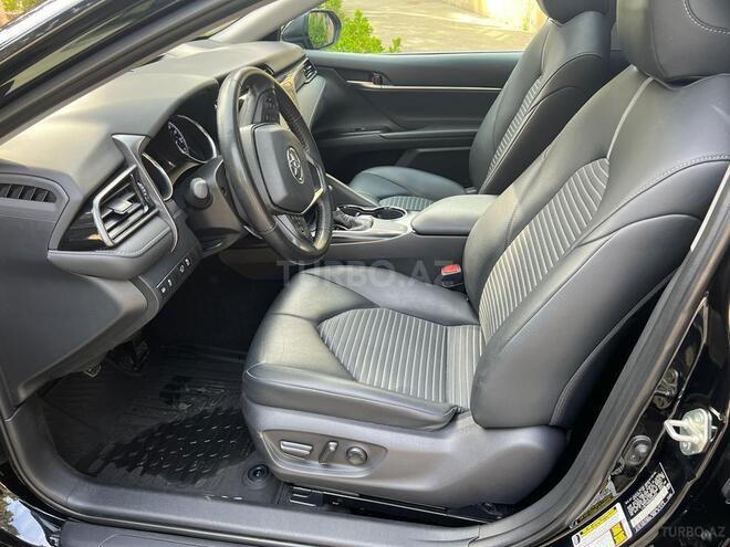 Toyota Camry 2019, 30,000 km - 2.5 l - Bakı