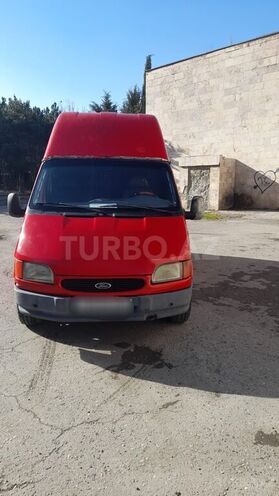 Ford Transit 1999, 560,000 km - 2.5 l - Sumqayıt
