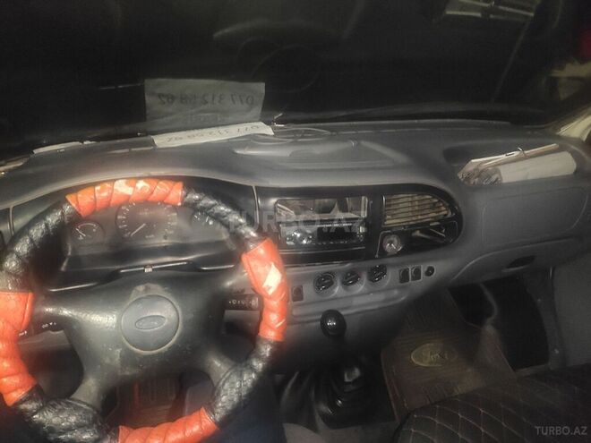 Ford Transit 1999, 560,000 km - 2.5 l - Sumqayıt