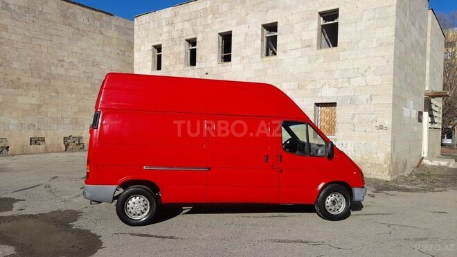 Ford Transit 1999, 560,000 km - 2.5 l - Sumqayıt