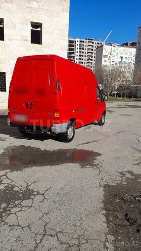 Ford Transit 1999, 560,000 km - 2.5 l - Sumqayıt
