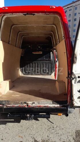 Ford Transit 1999, 560,000 km - 2.5 l - Sumqayıt