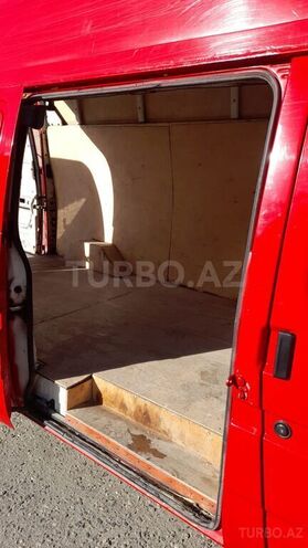 Ford Transit 1999, 560,000 km - 2.5 l - Sumqayıt