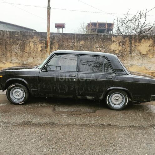 LADA (VAZ) 2107 1990, 360,000 km - 1.6 l - Astara
