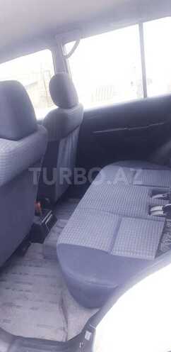 Mitsubishi Pajero io 1999, 263,025 km - 1.8 л - Bakı