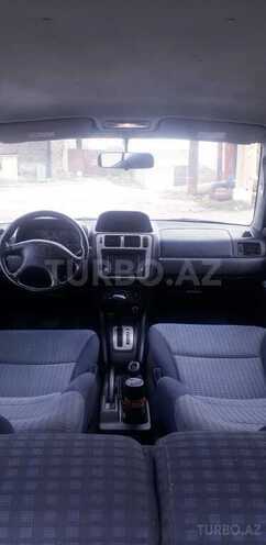 Mitsubishi Pajero io 1999, 263,025 km - 1.8 л - Bakı