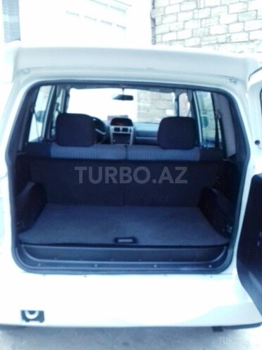 Mitsubishi Pajero io 1999, 263,025 km - 1.8 л - Bakı
