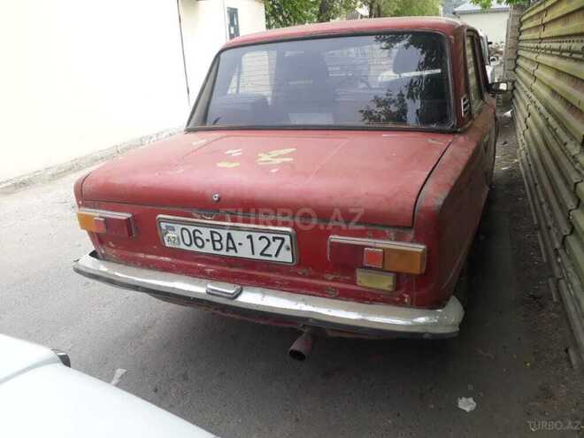LADA (VAZ) 21011 1977, 146,600 km - 1.3 l - Ağsu