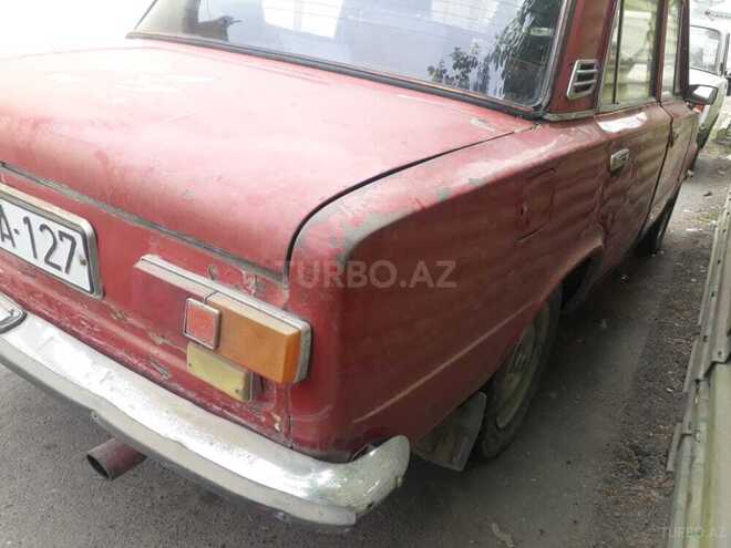 LADA (VAZ) 21011 1977, 146,600 km - 1.3 l - Ağsu