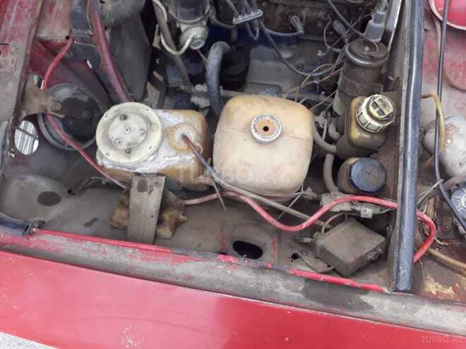 LADA (VAZ) 21011 1977, 146,600 km - 1.3 l - Ağsu