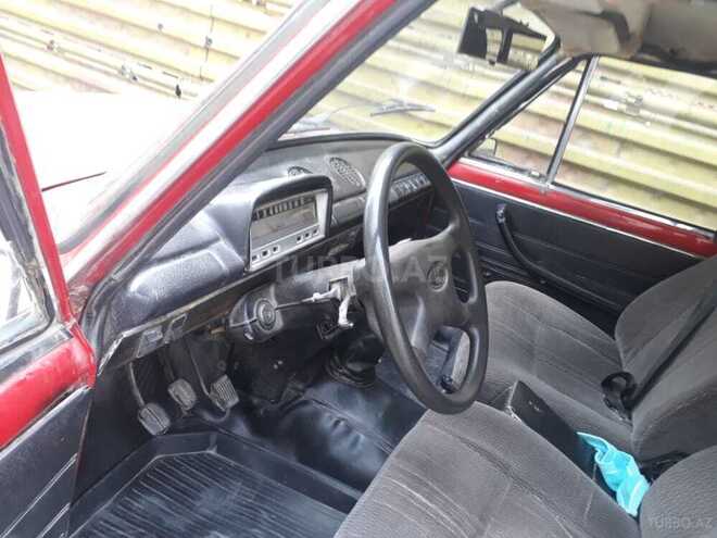 LADA (VAZ) 21011 1977, 146,600 km - 1.3 l - Ağsu