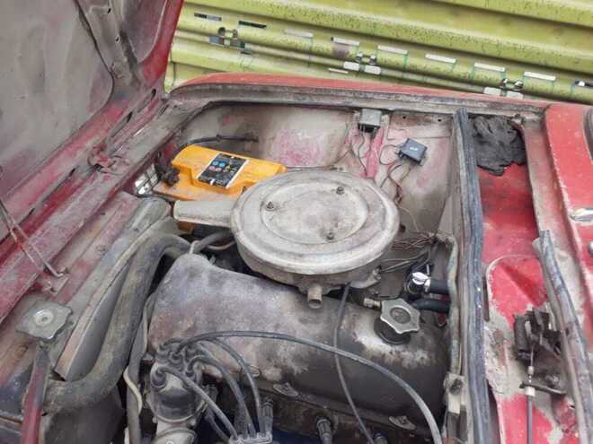 LADA (VAZ) 21011 1977, 146,600 km - 1.3 l - Ağsu
