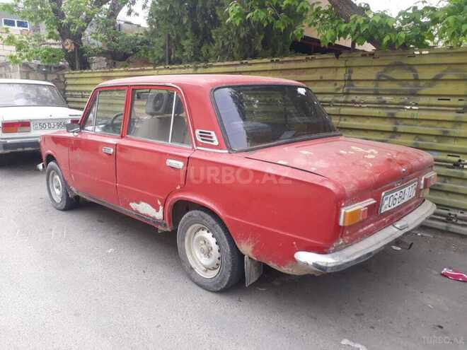 LADA (VAZ) 21011 1977, 146,600 km - 1.3 l - Ağsu