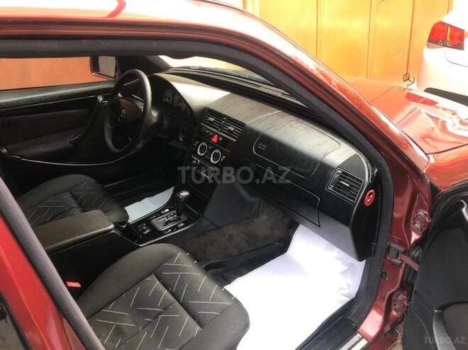Mercedes C 240 1998, 230,000 km - 2.4 l - Bakı