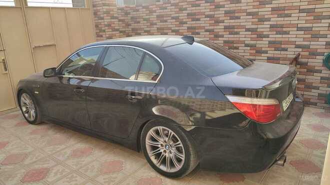 BMW 525 2007, 314,000 km - 2.5 л - Bakı