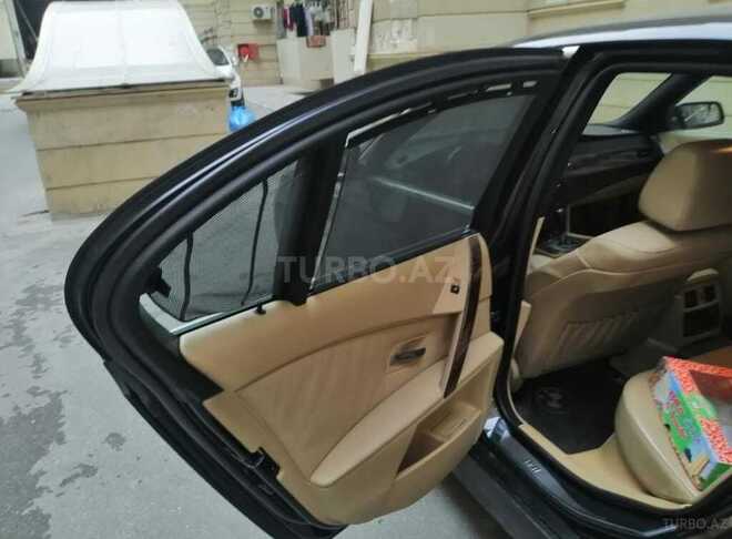 BMW 525 2007, 314,000 km - 2.5 л - Bakı