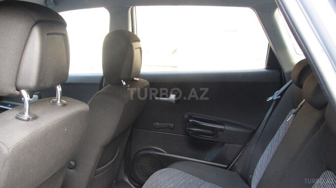 Kia Ceed 2008, 182,000 km - 1.6 l - Bakı