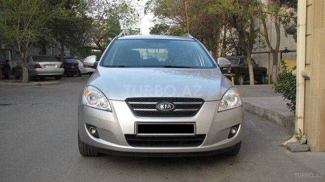 Kia Ceed 2008, 182,000 km - 1.6 l - Bakı