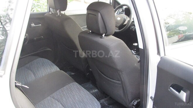 Kia Ceed 2008, 182,000 km - 1.6 l - Bakı