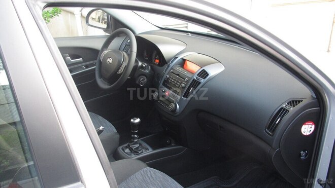 Kia Ceed 2008, 182,000 km - 1.6 l - Bakı