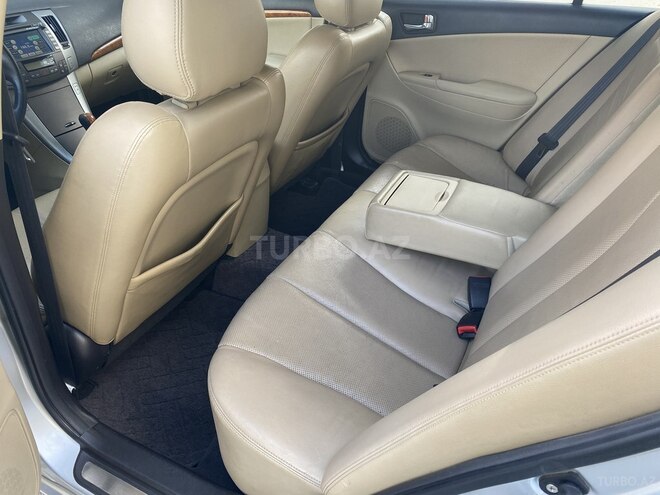 Hyundai Sonata 2008, 157,000 km - 2.0 l - Bakı