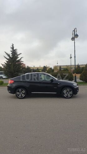 BMW X6 2008, 27,450 km - 3.0 l - Bakı