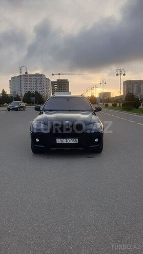 BMW X6 2008, 27,450 km - 3.0 l - Bakı