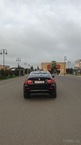 BMW X6 2008, 27,450 km - 3.0 l - Bakı