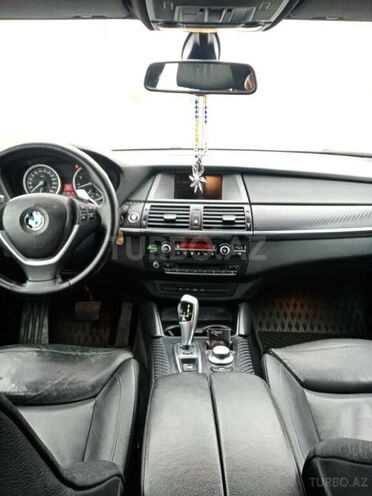 BMW X6 2008, 27,450 km - 3.0 l - Bakı
