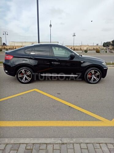 BMW X6 2008, 27,450 km - 3.0 l - Bakı