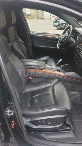 BMW X6 2008, 27,450 km - 3.0 l - Bakı