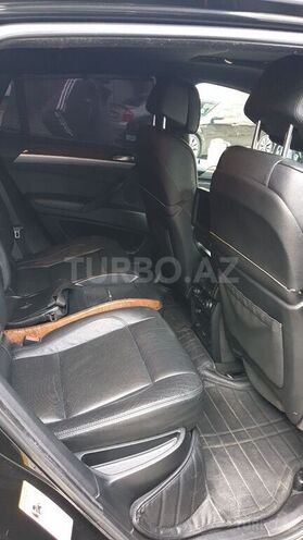 BMW X6 2008, 27,450 km - 3.0 l - Bakı