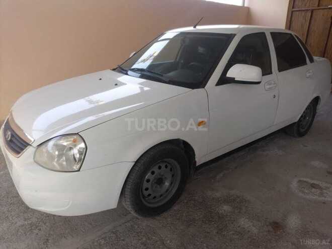LADA (VAZ) Priora 2013, 321,696 km - 1.6 l - Hacıqabul