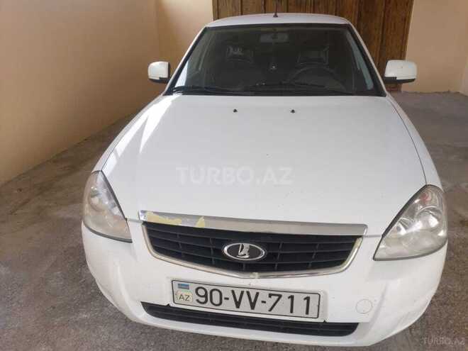 LADA (VAZ) Priora 2013, 321,696 km - 1.6 l - Hacıqabul
