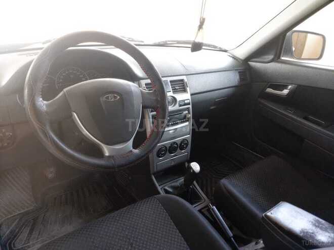 LADA (VAZ) Priora 2013, 321,696 km - 1.6 l - Hacıqabul
