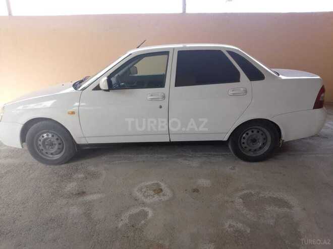LADA (VAZ) Priora 2013, 321,696 km - 1.6 l - Hacıqabul