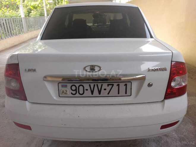 LADA (VAZ) Priora 2013, 321,696 km - 1.6 l - Hacıqabul