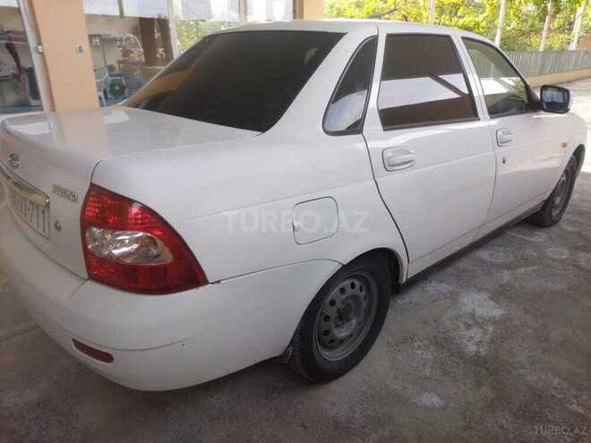 LADA (VAZ) Priora 2013, 321,696 km - 1.6 l - Hacıqabul