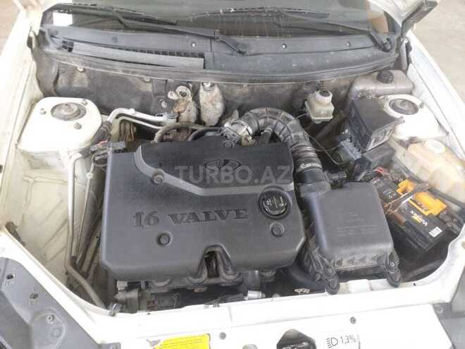 LADA (VAZ) Priora 2013, 321,696 km - 1.6 l - Hacıqabul