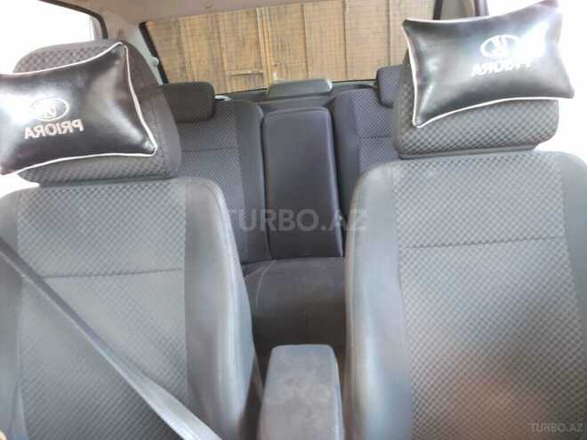 LADA (VAZ) Priora 2013, 321,696 km - 1.6 l - Hacıqabul